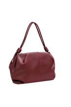 Shefame Kadın Çanta 26YSF-KÇ15363 Bordo