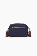 SheFame Kadın Çanta 26SF5111485 Lacivert/Bordo