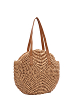 Shefame Kadın Çanta 26YSF-OG269005 Camel