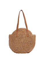 Shefame Kadın Çanta 26YSF-OG269005 Camel