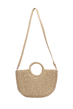 Shefame Kadın Çanta 26YSF-OG269010 Camel