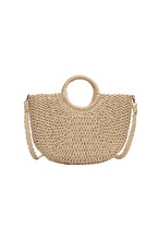 Shefame Kadın Çanta 26YSF-OG269010 Camel