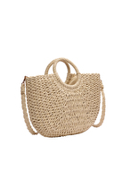 Shefame Kadın Çanta 26YSF-OG269010 Camel