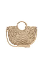 Shefame Kadın Çanta 26YSF-OG269010 Camel