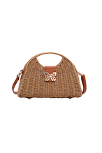 Shefame Kadın Çanta 26YSF-OG269032 Camel
