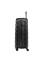Travel Zone Valiz Sert 26YTZ-KC153128-60Cm Siyah