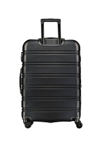Travel Zone Valiz Sert 26YTZ-KC153128-70Cm Siyah