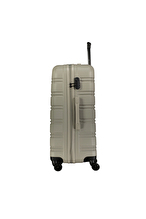Travel Zone Valiz Sert 26YTZ-KC153128-60Cm Taş