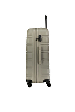 Travel Zone Valiz Sert 26YTZ-KC153128-70Cm Taş