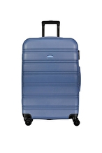 Travel Zone Valiz Sert 26YTZ-KC153128-70Cm Açık Mavi