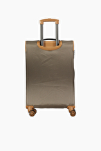 Travel Zone Valiz Kumaş 26YTZ-KC153019-60CM Mint
