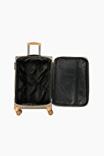Travel Zone Valiz Kumaş 26YTZ-KC153019-60CM Mint