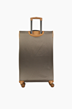 Travel Zone Valiz Kumaş 26YTZ-KC153019-70CM Mint