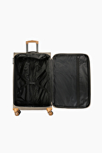 Travel Zone Valiz Kumaş 26YTZ-KC153019-70CM Mint