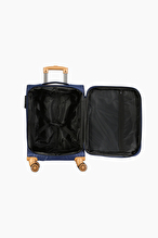 Travel Zone Valiz Kumaş 26YTZ-KC153019-50CM Lacivert