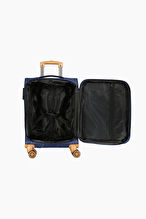 Travel Zone Valiz Kumaş 26YTZ-KC153019-50CM Lacivert