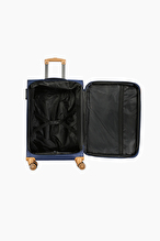 Travel Zone Valiz Kumaş 26YTZ-KC153019-60CM Lacivert