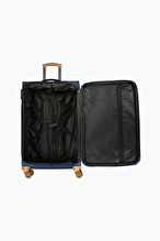 Travel Zone Valiz Kumaş 26YTZ-KC153019-70CM Lacivert