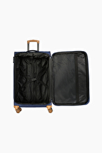 Travel Zone Valiz Kumaş 26YTZ-KC153019-70CM Lacivert