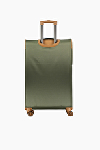 Travel Zone Valiz Kumaş 26YTZ-KC153019-70CM Gri