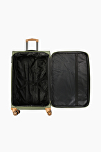 Travel Zone Valiz Kumaş 26YTZ-KC153019-70CM Gri