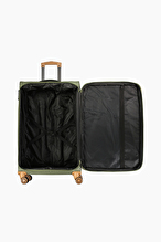Travel Zone Valiz Kumaş 26YTZ-KC153019-70CM Gri