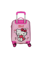 Hello Kitty © Sanrıo Funfair Çocuk Valiz 26FFHELLOKITTY Renkli 40Cm