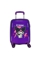 Kuromı © Sanrıo Funfair Çocuk Valiz 26FFKUROMI Renkli 40Cm
