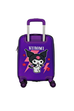 Kuromı © Sanrıo Funfair Çocuk Valiz 26FFKUROMI Renkli 40Cm