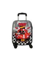 Hot Wheels © Mattel Funfair Çocuk Valiz 26FFHOTWHEELS Renkli 40Cm