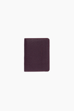 Shefame Kadın Kartlık 27KSF-CP545250 Mürdüm