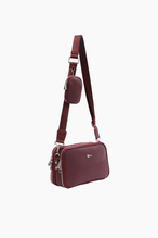 Shefame Kadın Çanta 27KSF-CP5457906 Bordo