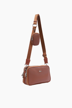Shefame Kadın Çanta 27KSF-CP5457906 Kahve