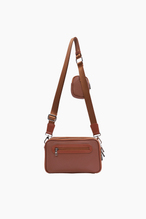 Shefame Kadın Çanta 27KSF-CP5457906 Kahve