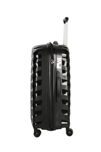 Travel Zone Sert Orta Boy Valiz 25YTZ1215263-65CM