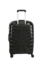 Travel Zone Sert Orta Boy Valiz 25YTZ1215263-65CM