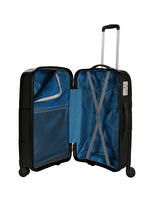 Travel Zone Sert Orta Boy Valiz 25YTZ1215264-65CM