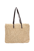 Shefame Kadın Hasır Çanta 25YSF269OY25001