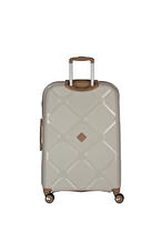 Travel Zone Sert Büyük Boy Valiz 25YTZ153PP990-70CM
