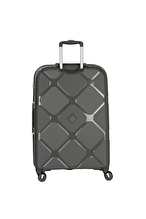 Travel Zone Sert Büyük Boy Valiz 25YTZ153PP990-70CM