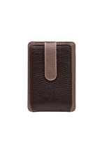 Finesuits Erkek Deri Kartlık 26KFS545.473
