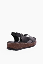 Shefame Kadın Sandalet 26YSF0331000