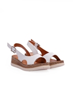 Shefame Kadın Sandalet 26YSF0331000