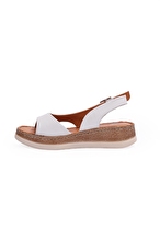 Shefame Kadın Sandalet 26YSF0331000
