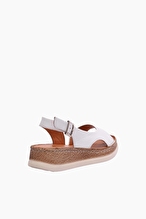 Shefame Kadın Sandalet 26YSF0331000