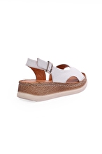 Shefame Kadın Sandalet 26YSF0331000
