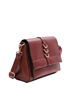 Shefame Kadın Çanta 26SF5111508 Bordo