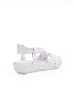 Shefame Kadın Sandalet 26YSF9969038