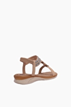 Shefame Kadın Sandalet 26YSF4978013