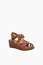 Shefame Kadın Sandalet 26YSF49711-359